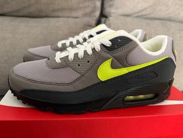 Nike - air max 90 - Sneakers - Maat: EU 43, Nieuw