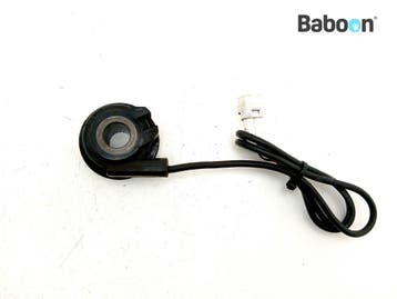 Teller Aandrijver Yamaha XJR 1300 1998-2001 (XJR1300), Verzenden, Gebruikt
