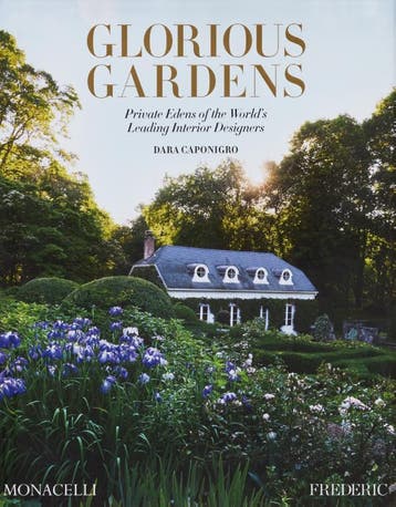 Glorious Gardens | Dara Caponigro | Nieuw, Ophalen of Verzenden, Nieuw, Dara Caponigro