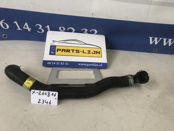 Gebruikte koelvloeistofbuis / koelslang voor Kia Sportage (Q, Ophalen of Verzenden, Nieuw