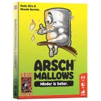 Arschmallows Kaartspel, Ophalen of Verzenden, Nieuw