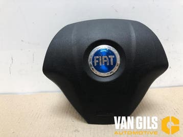 Airbag links (Stuur) Fiat Punto Grande O254750, Ophalen of Verzenden, Nieuw