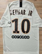 Paris Saint-Germain - Franse voetbal - Neymar - 2018 -, Verzamelen, Nieuw