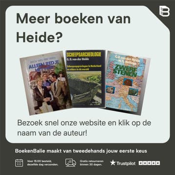 Geologie - Heide 9789065331410, Boeken, Verzenden, Gelezen, Heide