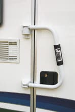 Fiamma Instapbeugel Security 46, Caravans en Kamperen, Ophalen of Verzenden, Nieuw