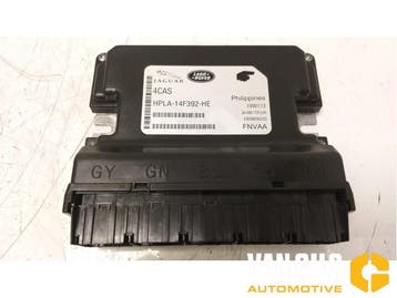 Computer Motormanagement Landrover Range Rover O186948, Ophalen of Verzenden, Nieuw