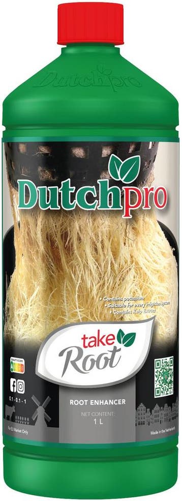 DutchPro Take Root 1 ltr, Ophalen of Verzenden, Nieuw