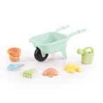 Dolu Kruiwagen met Strandset Zandbakset inclusief Accesso..., Verzenden, Nieuw