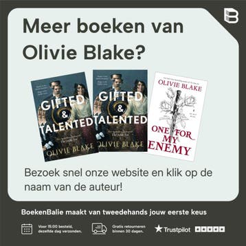 Masters of Death - Olivie Blake 9781250892461, Verzenden, Zo goed als nieuw, Olivie Blake