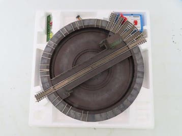Märklin H0 - 7286 - Model treinbevestiging (1) - Elektrische, Hobby en Vrije tijd, Modeltreinen | H0, Nieuw