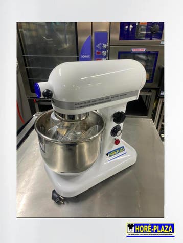 Wartmann kitchen machine 7062.0200 – horeca mixer, Nieuw zonder verpakking, Bakkerij en Slagerij