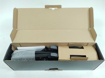 Thule Fietsendrager EasyFold 3 -, Auto diversen, Fietsendragers, Verzenden, Nieuw