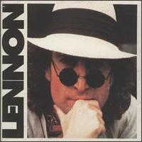 cd box - John Lennon - Lennon, Verzenden, Zo goed als nieuw