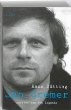 Jan Cremer 9789059118867 Hans Dutting, Verzenden, Gelezen, Hans Dutting