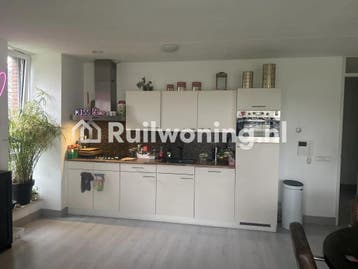 Gezellig appartement in Waalwijk te ruil