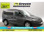 Volkswagen Caddy 2.0 TDI 122PK | Automaat | 2xSchuifdeur |, Automaat, Volkswagen, Diesel, Nieuw