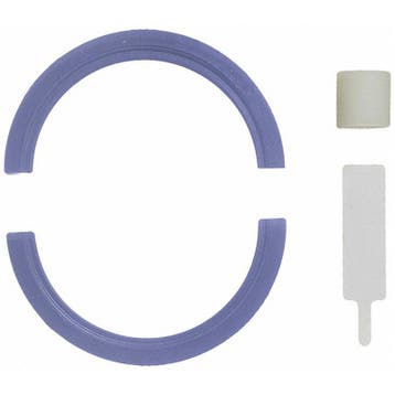 Fel-Pro 62-68 Chevrolet Corvette Engine Crankshaft Seal Kit, Ophalen of Verzenden, Nieuw