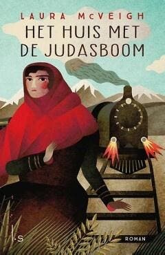 Het huis met de judasboom (9789024575596, Laura McVeigh), Verzenden, Nieuw