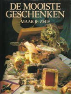 MOOISTE GESCHENKEN MAAK ZELK 9789065907004 en, Boeken, Verzenden, Zo goed als nieuw, En