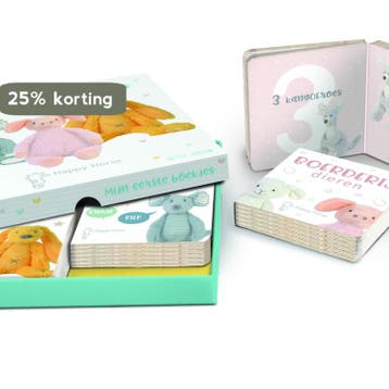 Mijn eerste boekjes - Happy Horse 9789492901644, Boeken, Verzenden, Zo goed als nieuw, Happy Horse