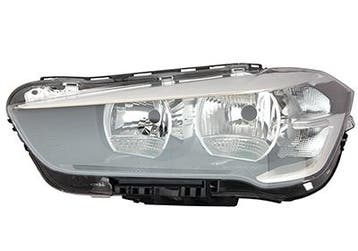 BMW X1 F48 2015-2022 Koplamp Links (Koplampen, Verlichting), Auto-onderdelen, Verlichting, Verzenden, Nieuw