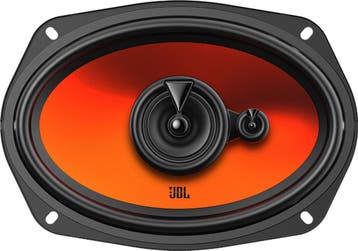 JBL STAGE1 GEN2 962M - Autospeakers - 15,2 x 22,9 cm - 3-weg, Auto diversen, Verzenden, Nieuw