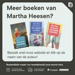 De lus 9789028210400 Martha Heesen, Verzenden, Zo goed als nieuw, Martha Heesen