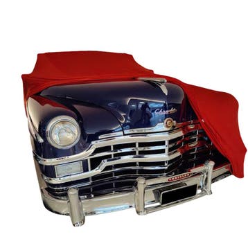 Autohoes voor Chrysler Town & Country (1949-1959) Indoor, Ophalen of Verzenden, Nieuw, Op maat