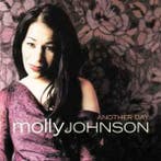 cd - Molly Johnson - Another Day, Verzenden, Zo goed als nieuw
