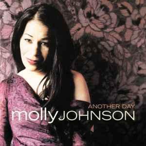 cd - Molly Johnson - Another Day, Cd's en Dvd's, Cd's | Overige Cd's, Zo goed als nieuw, Verzenden