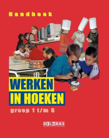 Handboek werken in hoeken - T. Kremer 9789053000571, Boeken, Verzenden, Gelezen, T. Kremer