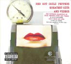 cd digi - Red Hot Chili Peppers - Greatest Hits And Videos, Verzenden, Zo goed als nieuw