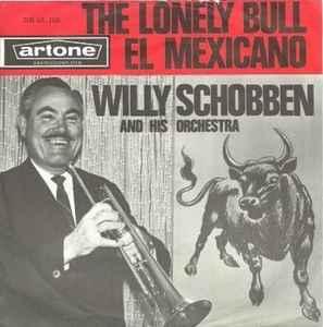 vinyl single 7 inch - Willy Schobben His Golden Trumpet A..., Verzenden, Zo goed als nieuw, 7 inch, Pop