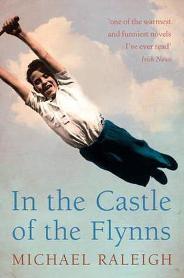 In the Castle of the Flynns - Michael Raleigh 9780007134465, Verzenden, Gelezen, Michael Raleigh
