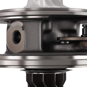 Upgrade Turbocharger Cartridge compatible for VW Golf Audi, Verzenden, Nieuw, Audi