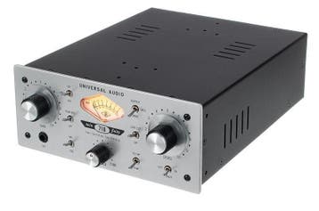 Universal Audio 710 Twin-Finity – VERHUIZINGS AANBIEDING, Ophalen of Verzenden, Nieuw