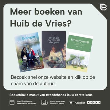 Eredienst aan huis - Huib de Vries 9789033633072, Verzenden, Gelezen, Huib de Vries