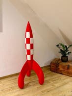 Tintin - Tintin – Moulinsart Moon Rocket “La Fusée” 150 cm, Boeken, Strips | Comics, Nieuw