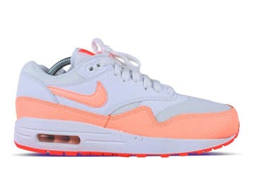 Nike Air Max 1 Essential Sunset Glow • 38 39 42, Ophalen of Verzenden, Nieuw, Nike, Sneakers of Gympen