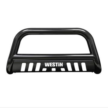 Westin 19-20 Ram 2500/3500 E-Series Bull Bar - Black, Auto-onderdelen, Ophalen of Verzenden, Nieuw