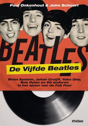 De Vijfde Beatles, Ophalen of Verzenden, Nieuw