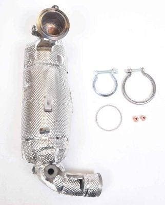 Katalysator Citroën Berlingo/C3/C4/C5, Peugeot 208/308, Verzenden, Nieuw