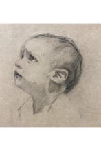 Een kinderportret laten maken, Maakt ook portretten, Uitvoerende kunsten