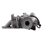 Turbocharger compatible for Audi A4 A6 2.0T B7 BUL BWE BG..., Verzenden, Nieuw, Audi