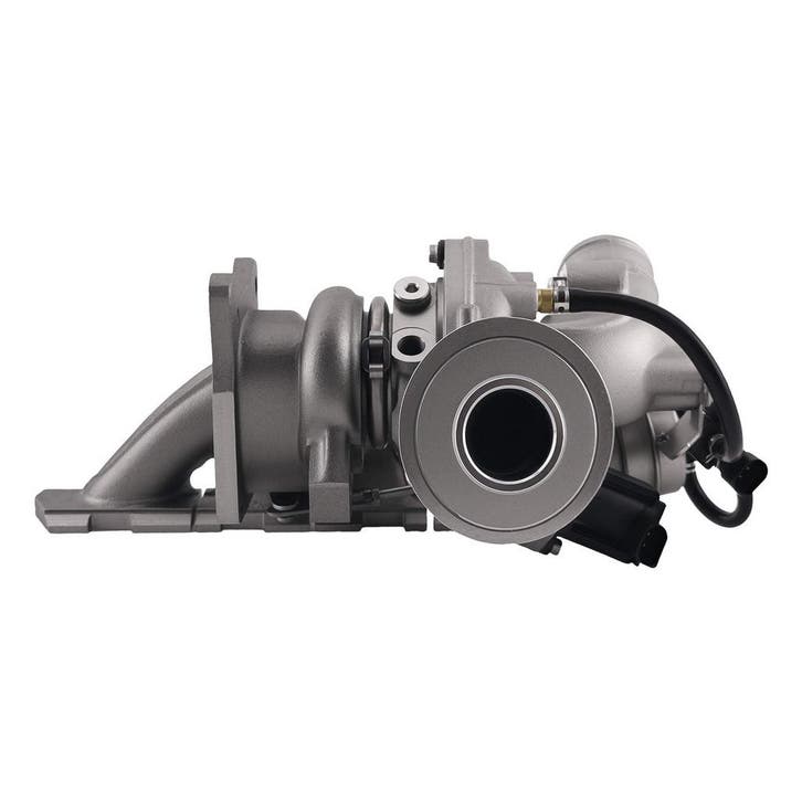 Turbocharger compatible for Audi A4 A6 2.0T B7 BUL BWE BG..., Auto-onderdelen, Motor en Toebehoren, Nieuw, Audi, Verzenden