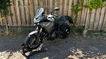 Yamaha Tracer 7 2023, Occasion, Motorrijbewijs A, Meer dan 35 kW, Toermotor
