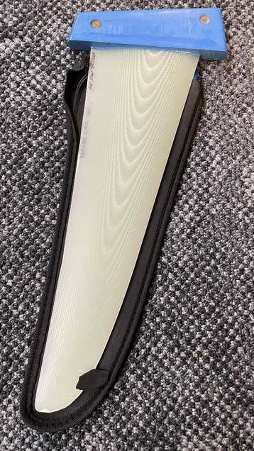 Vector Fins Maui, Watersport en Boten, Windsurfen, Verzenden, Nieuw
