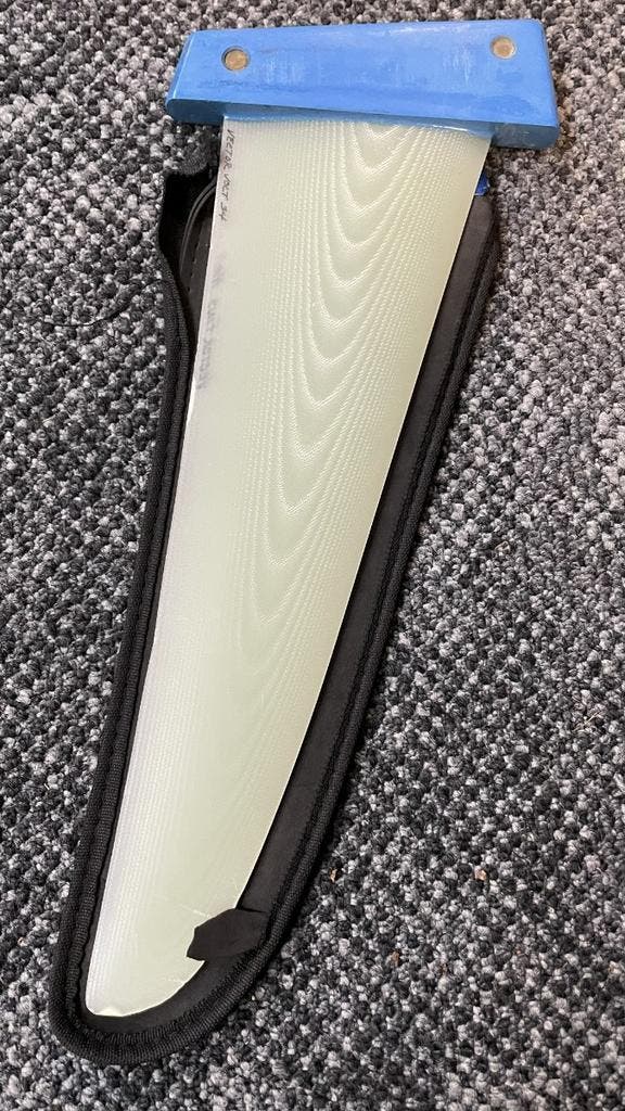 Vector Fins Maui, Watersport en Boten, Windsurfen, Verzenden