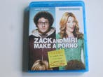 Zack and Miri - Make a Porno (Blu-ray), Cd's en Dvd's, Dvd's | Overige Dvd's, Ophalen of Verzenden, Zo goed als nieuw