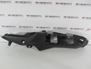 Yamaha Tracer 9 GT Kap links achter, Motoren, Ophalen of Verzenden, Nieuw